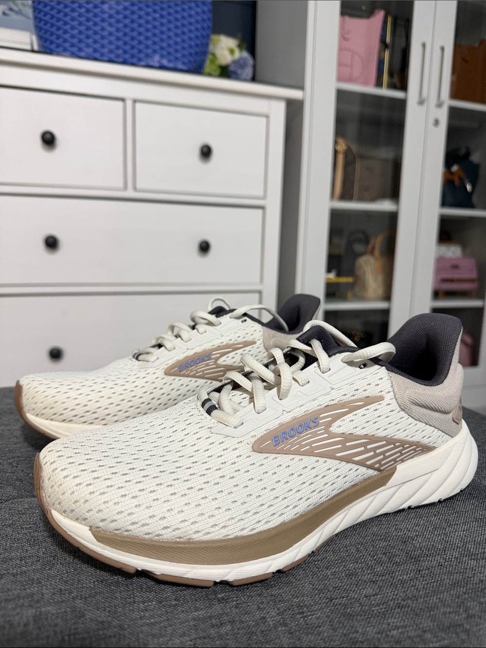 Brooks Women’s Sneakers - Size 8